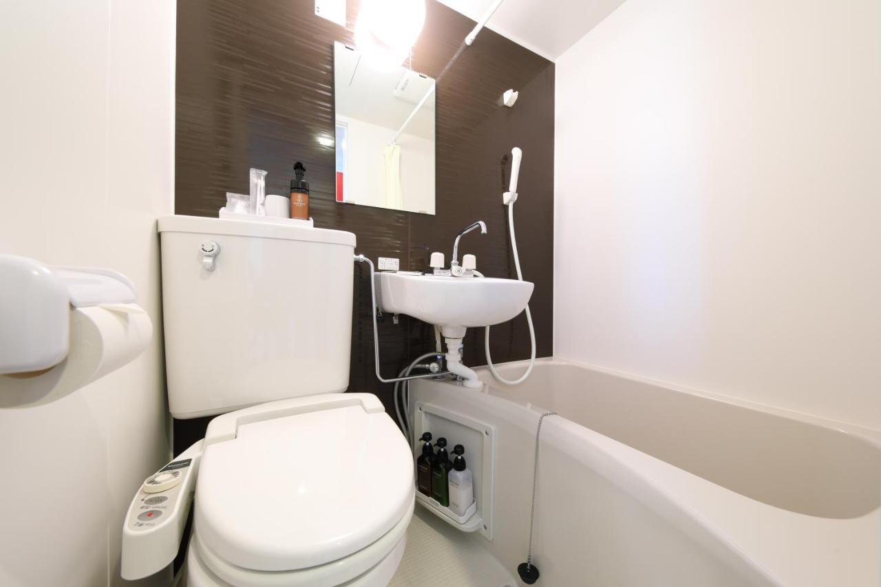 Business Hotel Star Beppu Ngoại thất bức ảnh